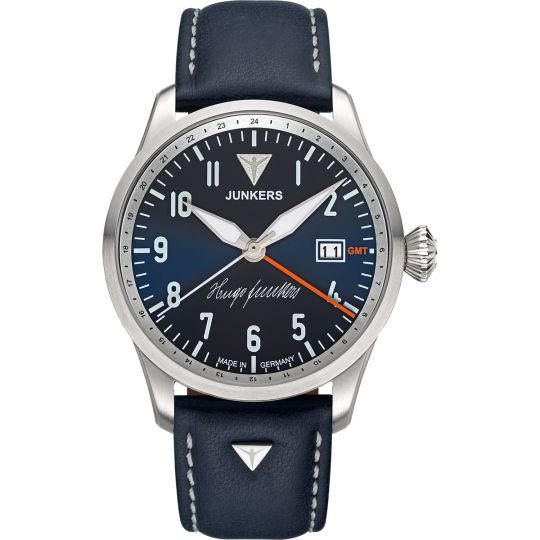 Junkers Hugo Junkers GMT 958.04.01