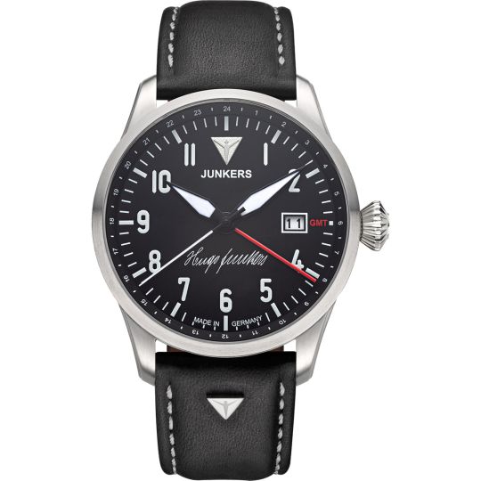 Junkers Hugo Junkers GMT 958.04.02