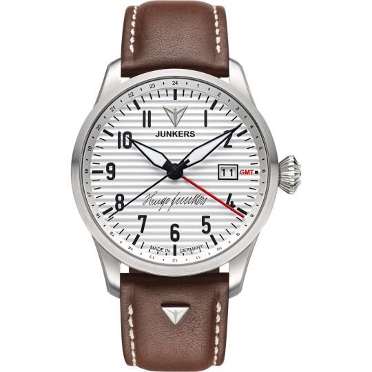 Junkers Hugo Junkers GMT 958.04.03