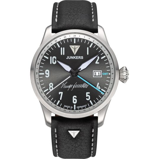 Junkers Hugo Junkers GMT 958.04.08