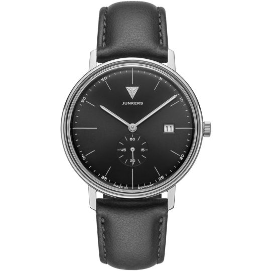 Junkers Bauhaus Kleine Sekunde 9.13.02.02