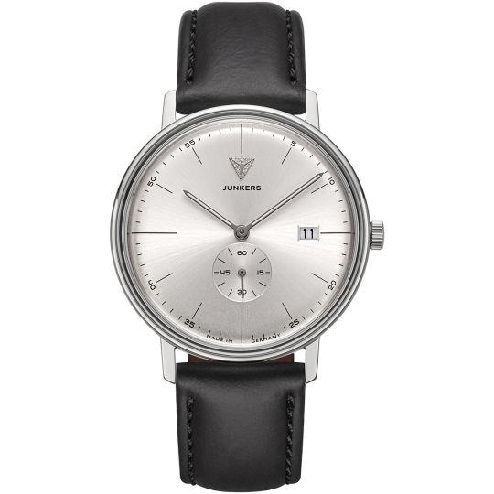Junkers Bauhaus Kleine Sekunde 9.13.02.03