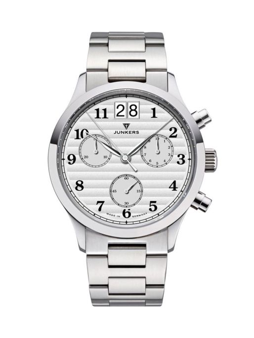 Junkers Tante JU 9.23.01.03.M