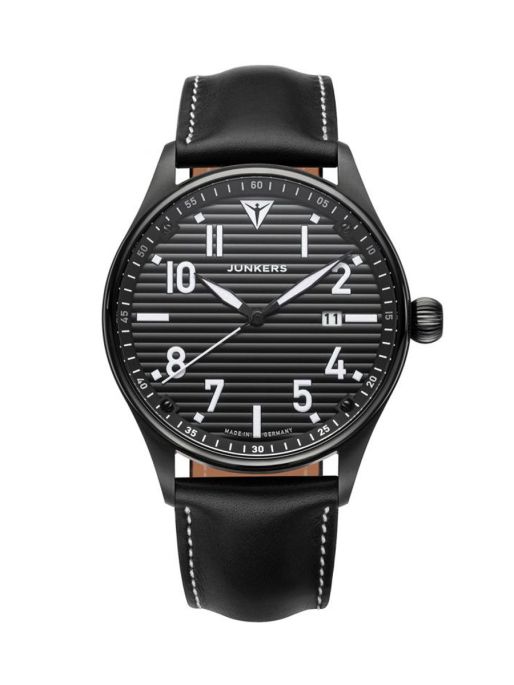 Junkers Flieger Wellblech 9.03.03.02