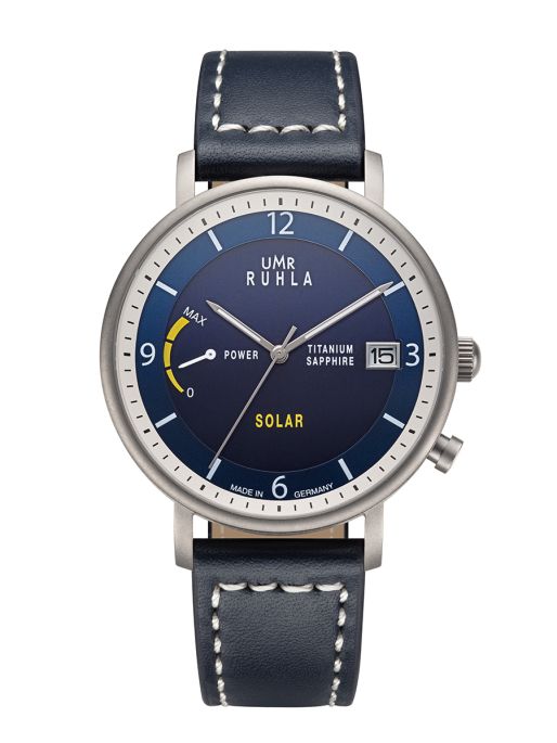 RUHLA-Solar 94103