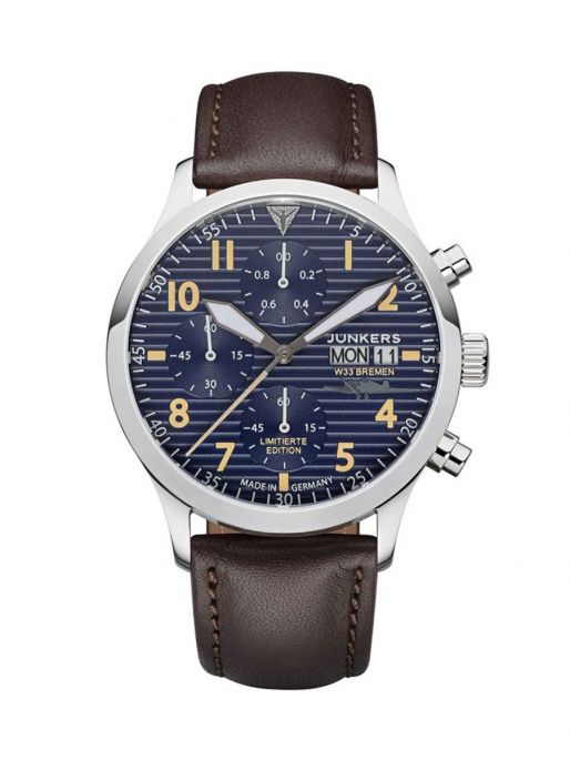 Junkers W33 9.14.02.01 Limited Edition